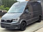 MAN TGE 3.180 Automaat NIEUW 0KM 2025 FACELIFT - Trekh 3TON, Bedrijf, Diesel, 5 deurs, Te koop