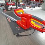 Wolf Garten HSE 65V Heggeschaar OP=OP, Ophalen, Nieuw, Elektrisch