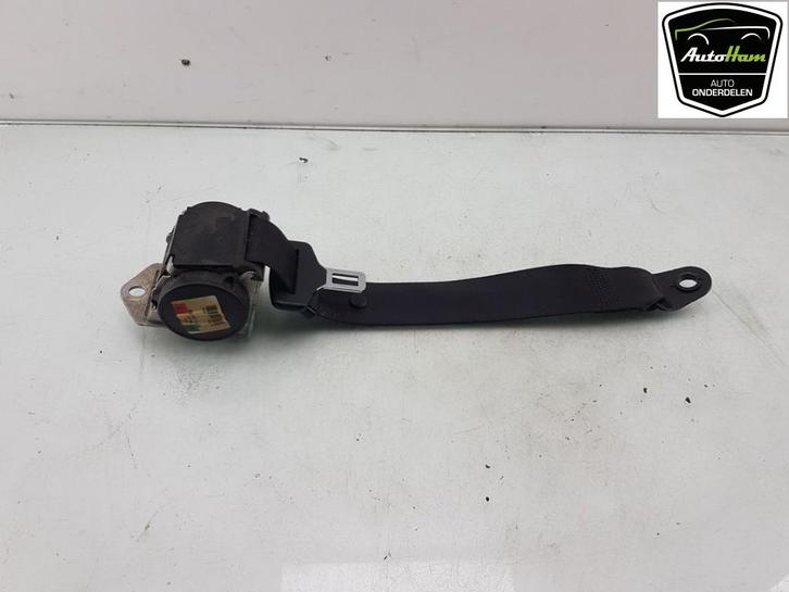 CEINTURE DE SECURITE ARRIERE DROITE Mini Clubman (R55), Autos : Pièces & Accessoires, Habitacle & Garnissage, Mini, Utilisé
