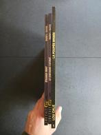 Lot de 3 bd lou cale 1,4,5,EO, Livres, Enlèvement ou Envoi, Utilisé