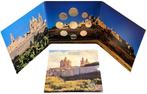 Malta 2025 - BU-set Mdina, Ophalen of Verzenden, Malta, Overige waardes, Setje