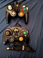 2 gamecube controllers goede staat, Ophalen of Verzenden, Zo goed als nieuw