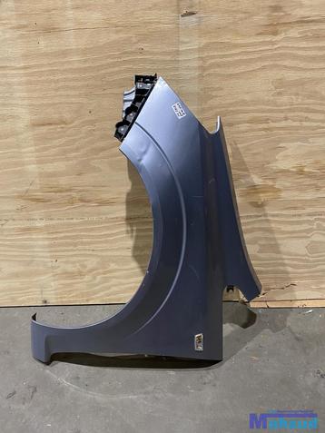 OPEL ZAFIRA B Grijs Z163 Links linker scherm zijscherm beschikbaar voor biedingen