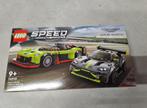 NEW* SEALED* LEGO SPEED CHAMPIONS Aston Martin 76910, Ophalen of Verzenden, Nieuw, Lego