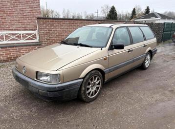 Volkswagen Passat 35i 1.9D  beschikbaar voor biedingen