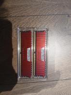 ram DDR4 2x8GB 2400MHz, Computers en Software, RAM geheugen, Ophalen of Verzenden, DDR4