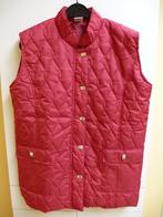 Bodywarmer rouge S/M, Kleding | Dames, Bodywarmers, Ophalen, Nieuw, Rood