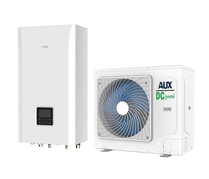 Aux Daikin Alsavo LG warmtepomp kleine prijsjes 5% korting, Bricolage & Construction, Chauffage & Radiateurs, Neuf, Envoi