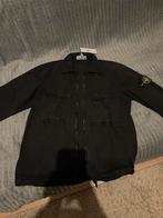 Stone island DSM jas, Ophalen, Nieuw, Maat 48/50 (M), Zwart
