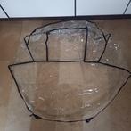 mountain buggy mono,  regenkap, regenhoes, stormhoes, Ophalen of Verzenden, Zo goed als nieuw, Regenhoes