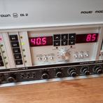 Pré ampli CROWN DL2, Ophalen, Gebruikt, Overige merken