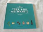 in Brussel gesmaakt Sarah Luyten, Boeken, Ophalen of Verzenden, Zo goed als nieuw, Sarah Luyten