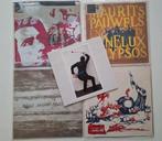 Lp´s Mauro Pawlowski, Cd's en Dvd's, Ophalen of Verzenden, Zo goed als nieuw