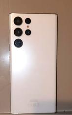 Samsung S22 ultra 256 GB, Telecommunicatie, Mobiele telefoons | Samsung, 256 GB