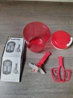 Tupperware mixer, Ophalen of Verzenden, Gebruikt