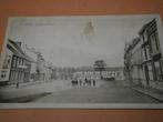 1932 Leuze De Grote Markt, Verzenden, 1920 tot 1940, Gelopen, Henegouwen