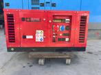 Stroomgroep honda 10 KVA - maar 191 uren, Ophalen, Zo goed als nieuw