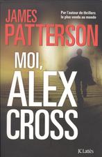 MOI, ALEX CROSS, Ophalen, België, James Patterson, Zo goed als nieuw