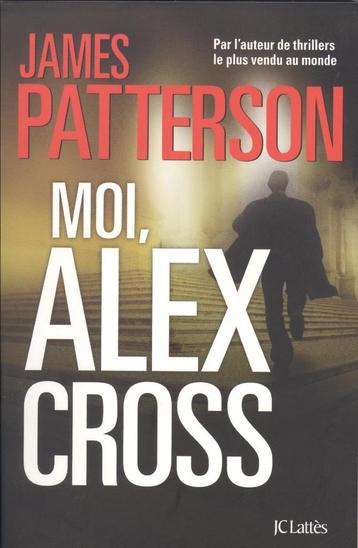 MOI, ALEX CROSS beschikbaar voor biedingen