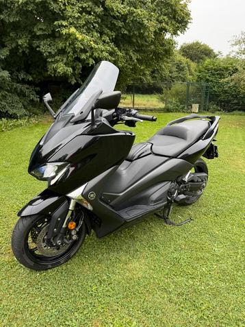 Tmax 530 beschikbaar voor biedingen