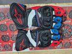 Alpinestars motorhandschoen, Heren, Alpinestars, Handschoenen, Ophalen