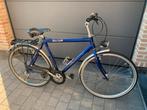 Herenfiets giant, Fietsen en Brommers, Ophalen, Zo goed als nieuw, Giant, Versnellingen