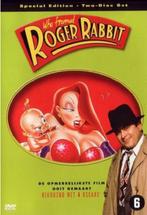 Who Framed Roger Rabbit (1988) Dvd 2disc Bob Hoskins, Vanaf 6 jaar, Ophalen of Verzenden, Gebruikt