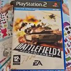 Battlefield 2: Moderne gevechten, Games en Spelcomputers, Ophalen of Verzenden, Zo goed als nieuw, Vechten