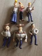 SUSKE EN WISKE DE TEXAS RANGERS, Ophalen, Suske en Wiske, Nieuw