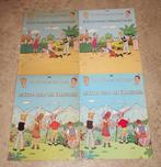 Verzameling strips Piet Pienter en Bert Bibber - 2de reeks., Boeken, Meerdere stripboeken, Ophalen of Verzenden, Gelezen, POM