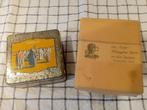 Fumeur allemand WW2, Ophalen of Verzenden, Landmacht, Overige typen