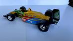 modèle de voiture 1:24 F1 Benneton Ford B 188, Hobby & Loisirs créatifs, Voitures miniatures | 1:24, Enlèvement ou Envoi, Comme neuf