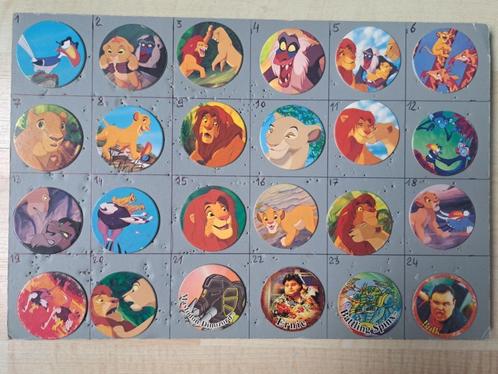 Flippo pog, flippos, skippies, petten, enz... bij de doos, Verzamelen, Flippo's, Ophalen