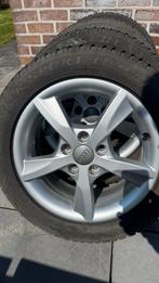 Kit jantes Audi avec pneus hiver, Enlèvement, Pneus hiver, Pneu(s)