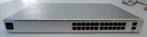 Unifi Switch Pro 24 (USW-Pro-24), Informatique & Logiciels, Commutateurs réseau, Comme neuf, Enlèvement