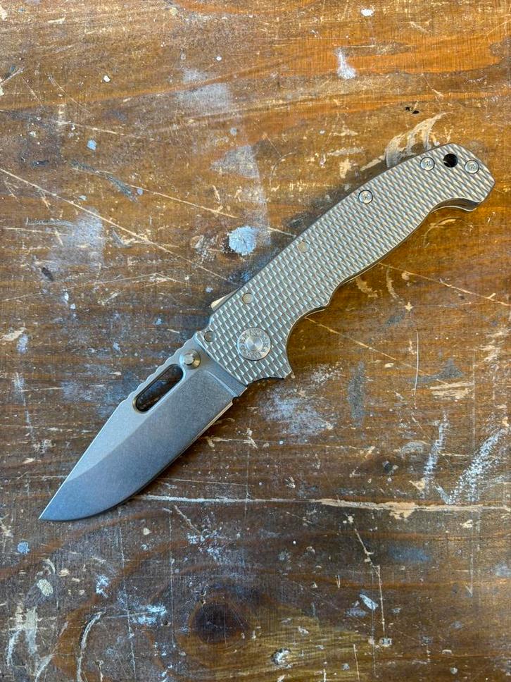 Demko AD20S magnacut titanium, Caravans en Kamperen, Kampeergereedschap, Zo goed als nieuw, Verzenden