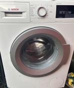 Machine à laver 8kg Bosch, Electroménager, Enlèvement, Comme neuf