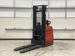 LINDE L14, 1000 tot 2000 kg, Elektrisch, Stapelaar, LINDE