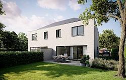 Woning te huur in 6 Sleutel-Op-De-Deurwoningen, Immo, Huizen te huur, Vrijstaande woning
