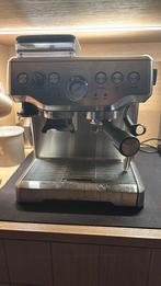 Koffiemachine solis, Elektronische apparatuur, Koffiezetapparaten, Ophalen, Gebruikt, 10 kopjes of meer, Koffiemachine