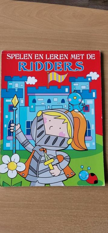 Spelen en leren met de Ridders , beschikbaar voor biedingen