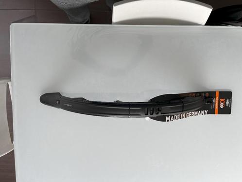 SKS spatbord Velo 55 Cross, zwart, 26-29 inch, Fietsen en Brommers, Fietsonderdelen, Nieuw, Spatbord, Ophalen of Verzenden