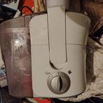 Vruchtensapmachine, Elektronische apparatuur, Juicers, Ophalen, Gebruikt, Elektrisch, Sapcentrifuge