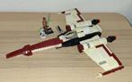 LEGO Star Wars Headhunter Z95 Vintage 75004, Ophalen of Verzenden, Gebruikt, Complete set, Lego