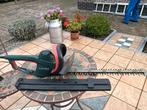 Metabo en black en Decker heggeschaar, Ophalen, Zo goed als nieuw