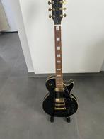 Richwood Re-129 Artist Series oud model pre lawsuit, Muziek en Instrumenten, Ophalen, Gebruikt, Solid body, Overige merken