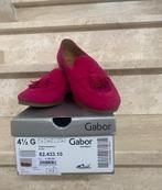 Schoenen Gabor maat 37,5, Kleding | Dames, Schoenen, Gabor, Zo goed als nieuw, Roze, Ballerina's