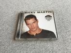 cd ricky martin, CD & DVD, CD | Musique latino-américaine & Salsa, Comme neuf, Enlèvement ou Envoi