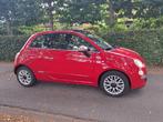 Goed verzorgde  FIAT 500 ,1.2-Lounge van 2015, Auto's, Particulier, Bluetooth, Te koop, Benzine