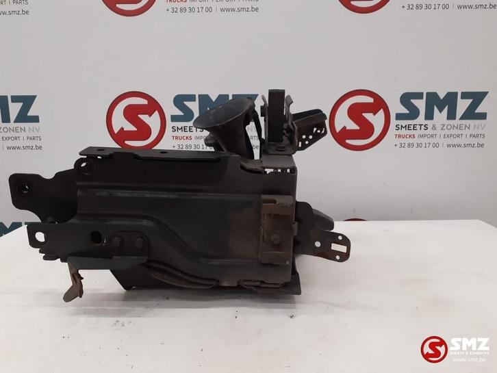 Occ onderste tredebeugel links Mercedes, Auto-onderdelen, Vrachtwagen-onderdelen, Mercedes-Benz, Ophanging en Onderstel, Gebruikt